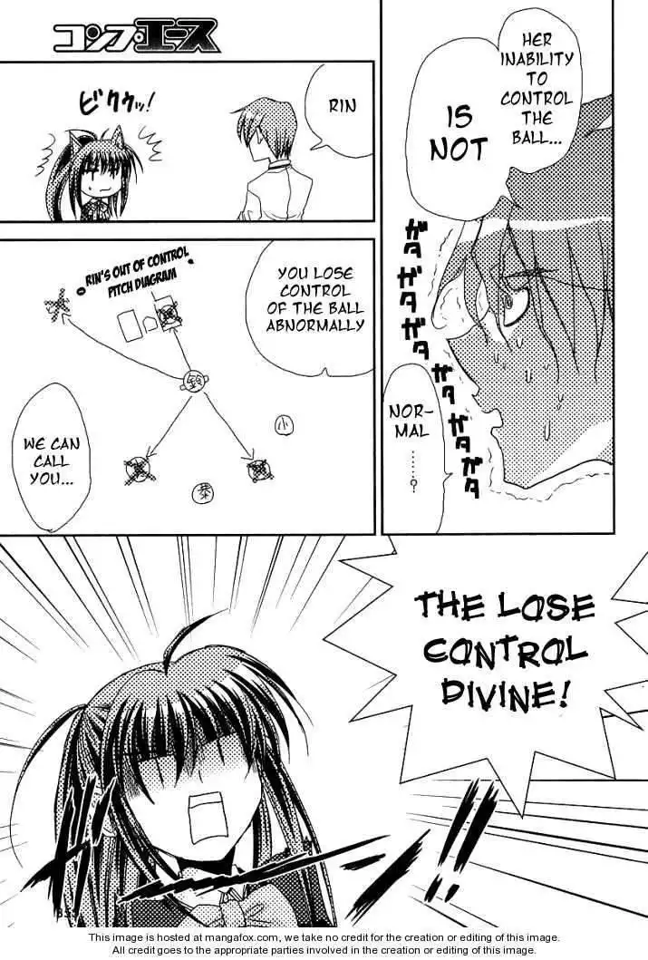 Little Busters! (ANAGURA Mogura) Chapter 9 10